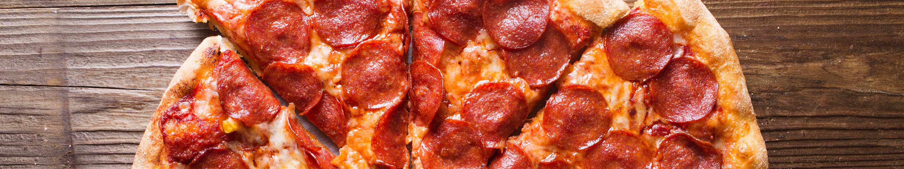 Wings N Things & Pizza Menu